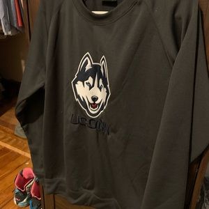UConn Long Sleeve